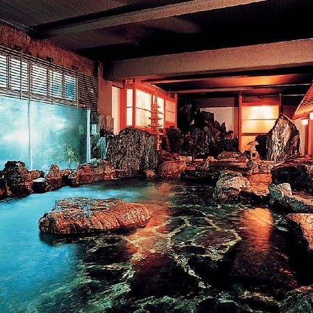 Hotel Tenbo Shibukawa Εξωτερικό φωτογραφία