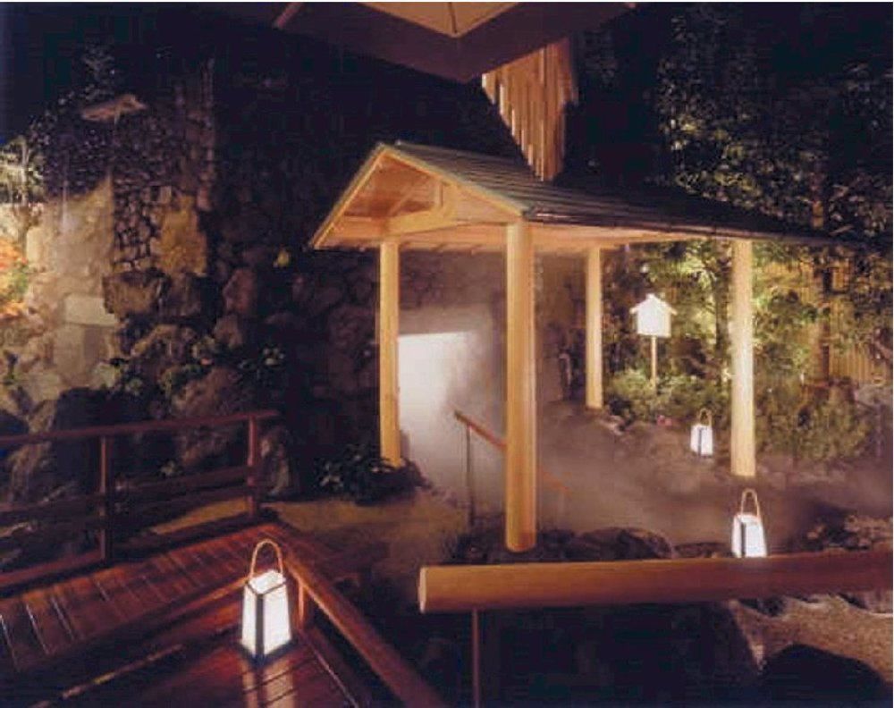 Hotel Tenbo Shibukawa Εξωτερικό φωτογραφία